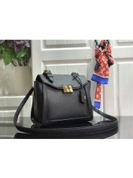 Knockoff Louis vuitton original ARCH Small bag M55335 black JH00764dO66