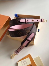 Knockoff Louis Vuitton Strap 110CM 0361 pink JH01436np74