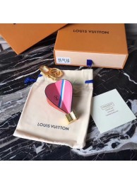 Knockoff Top Louis vuitton IN THE AIR BAG CHARM AND KEY HOLDER M67392 JH01695ZM75