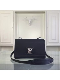 Knockoff Top Louis Vuitton Monogram Empreinte 51202 black JH00875ZM75