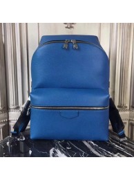 Louis Vuitton APOLLO BACKPACK M33453 blue JH01905Op64