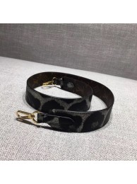 Louis Vuitton BANDOULIERE 0360 gray JH00586Sm85