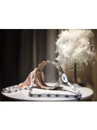 Louis vuitton Beach Clutch bag M67602 Khaki JH01074uo30