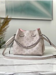 Louis Vuitton BELLA M57201 Creme Beige JH00187VO77