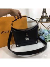 Louis Vuitton BENTO BOX Original leather M56039 black JH00485jk50