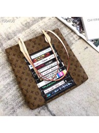 Louis Vuitton Canvas Original Leather M50136 JH00751qT25