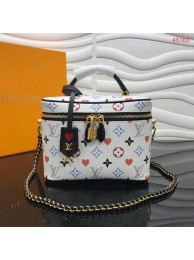 Louis vuitton Canvas Original M45165 white JH00393DW49
