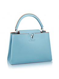 Louis Vuitton Capucines MM M94715 JH00985fm32