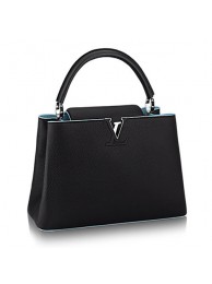 Louis Vuitton Capucines MM M94736 JH00986Js15