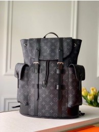 Louis Vuitton CHRISTOPHER PM N41379 JH00249EW49