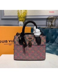 Louis Vuitton CITY STEAMER MINI M55469 pink JH00900MM62