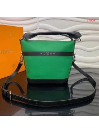 Louis Vuitton CRUISER PM M57934 green JH00182cJ39