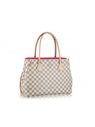Louis Vuitton Damier Azur Canvas CALVI N41449 JH00816Kn56