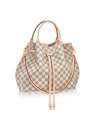 Louis Vuitton Damier Azur Canvas Girolata N41579 JH00871mR19