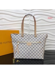 Louis Vuitton Damier Azur Original M42267 JH01138zp53
