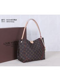 Louis Vuitton Damier Ebene CAISSA Hobo Bag 41555 JH00966Rp39