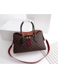 Louis Vuitton Damier Ebene Canvas M41455 brown JH00297eR54