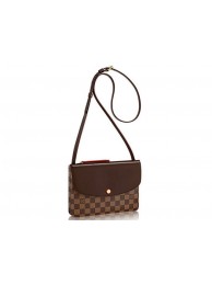 Louis Vuitton Damier Ebene Canvas POCHETTE N48259 JH00839hn36