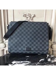 Louis Vuitton Damier Graphite Canvas 41212 JH01928KY38