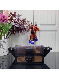 Louis Vuitton DAUPHINE Backpack M67696 JH00803ah31