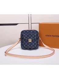 Louis Vuitton Denim M95348 JH01076UI88