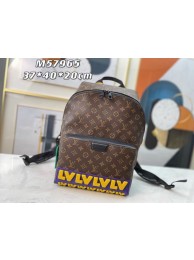 Louis Vuitton DISCOVERY BACKPACK M57965 JH00106vD13