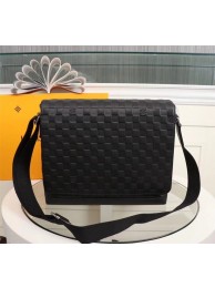 Louis Vuitton DISTRICT PM N41038 black JH01824JZ84