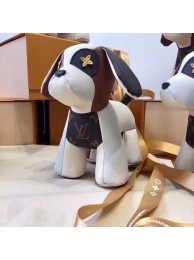 Louis Vuitton Doll Dog 35569 JH00004lH78