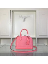 Louis Vuitton Epi Leather BB Bag 40862 Pink JH01048rt58