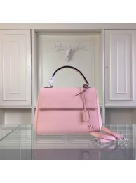 Louis Vuitton Epi Leather M41305 Pink JH01083Pg44
