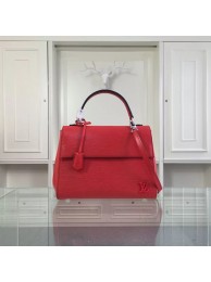 Louis Vuitton Epi Leather M41305 Red JH01091cj58