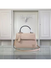 Louis Vuitton Epi Leather Mini Bag 41305 Beige JH01092lu18