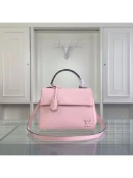 Louis Vuitton Epi Leather Mini Bag 41305 Pink JH01082Oj66