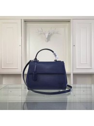 Louis Vuitton Epi Leather Mini Bag 41305 Royal Blue JH01077sA28