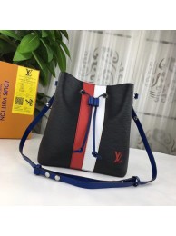 Louis Vuitton Epi leather NEONOE M40649 black JH01820ZL98