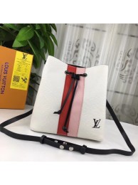 Louis Vuitton Epi leather NEONOE M40649 white JH01821UZ79