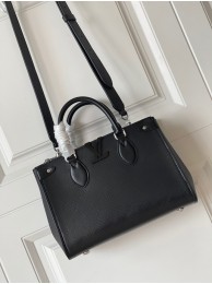 Louis Vuitton Epi Leather original M57680 black JH00141cj58