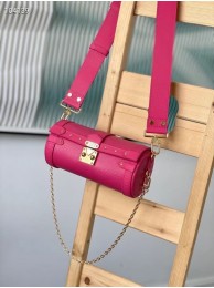 Louis Vuitton Epi Leather original M58688 rose JH00121GJ97