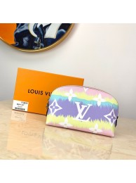 Louis Vuitton ESCALE Monogram Giant Cosmetic Bag M69139 JH00460nR86