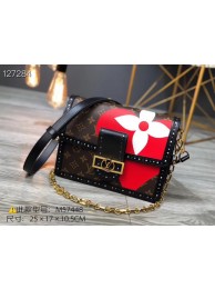 Louis vuitton GAME ON DAUPHINE MM M57448 JH00305Ea63