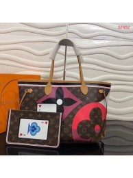 Louis Vuitton GAME ON NEVERFULL MM M57452 JH00268vV16