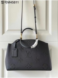 Louis Vuitton GRAND PALAIS M45811 black JH00031ff76