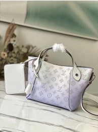 Louis Vuitton HINA PM M57858 Gradient blue JH00160xf55