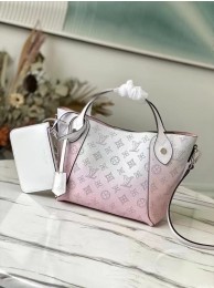 Louis Vuitton HINA PM M57858 Gradient Pink JH00165QZ36