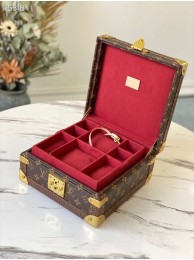 Louis vuitton Jewelry box M36999 red JH00204wv93
