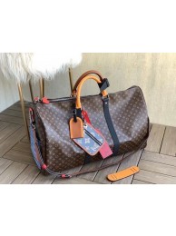 Louis vuitton KEEPALL BANDOULIERE 50 M56855 JH00344fp99
