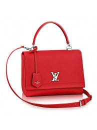 Louis Vuitton LockMe II M50363 Rubis JH00958OV44