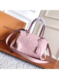 Louis Vuitton MAHINA ASTERIA M54672 pink JH00677NE93
