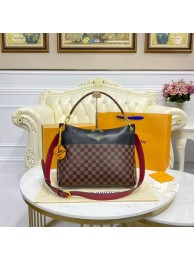 Louis Vuitton MAIDA N40369 black JH00195gs78