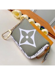 Louis Vuitton MICRO POCHETTE ACCESSORIES Pouches M67579 JH01129gR91